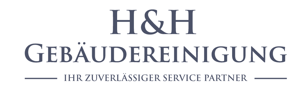 H&H Gebäudereinigung